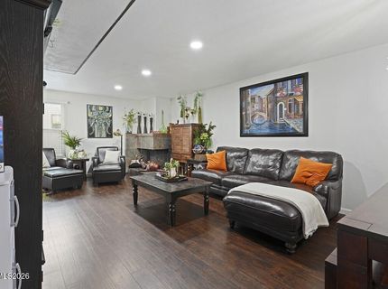 7541 Young Circle, Reno, NV 89511 Photo