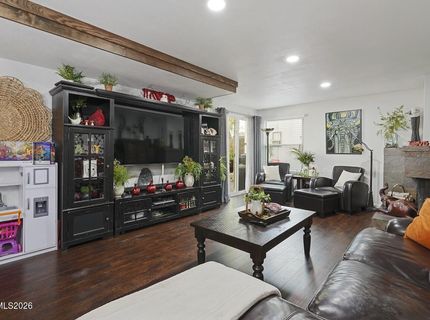 7541 Young Circle, Reno, NV 89511 Photo