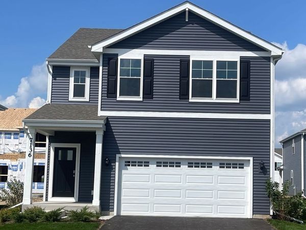 7136 Fair Oaks Road, Mt. Pleasant, WI 53406