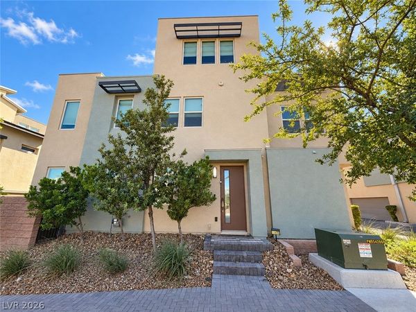 11405 Gravitation Drive , Las Vegas, NV 89135
