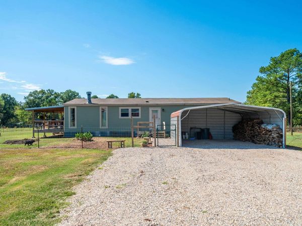 195 Creek Trail, Bismarck, AR 71929