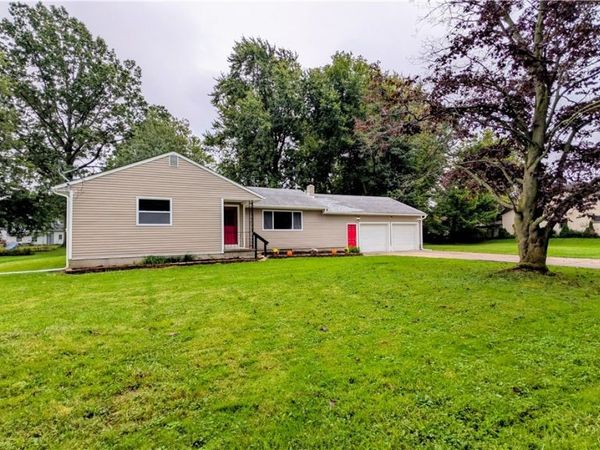 1710 Lyndon Avenue, Ashtabula, OH 44004