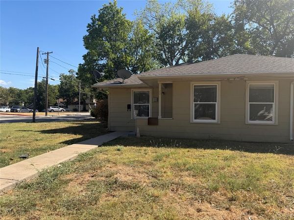 701 Largent , McKinney, TX 75069