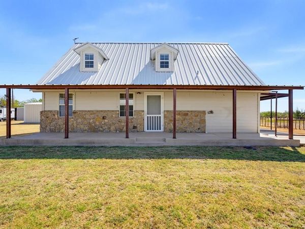 1818 S County Road 215, Abilene, TX 79602
