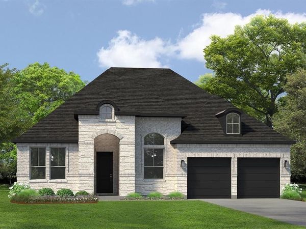 534 San Angelo Drive, Forney, TX 75126