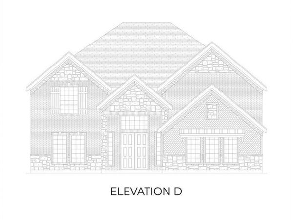 220 Broadmoor Lane, Ovilla, TX 75154