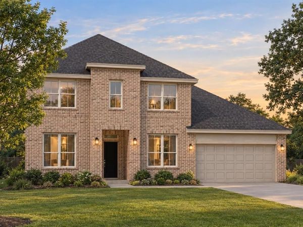 4348 Noble Lane, Midlothian, TX 76065
