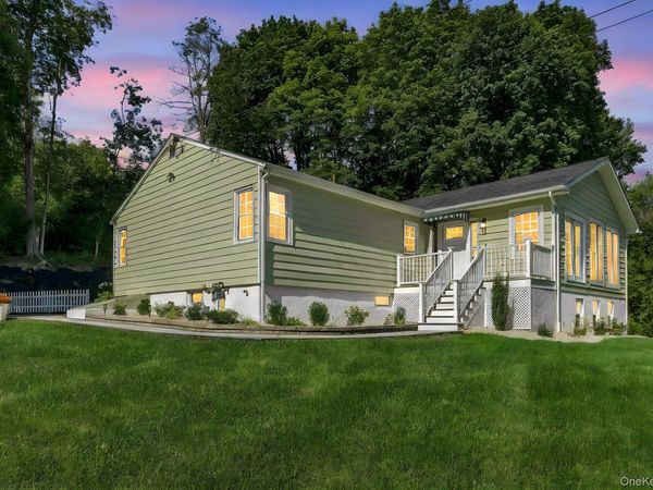 30 Delavergne Avenue , Wappingers Falls, NY 12590