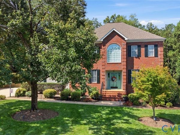 6209 Ginda Terrace , Glen Allen, VA 23059