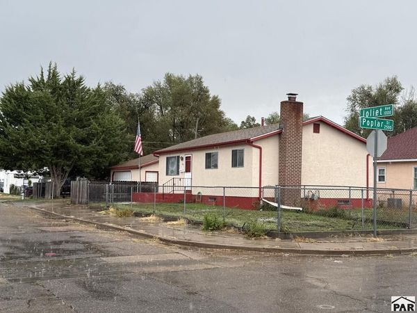 1116 Joliet Ave, Pueblo, CO 81004