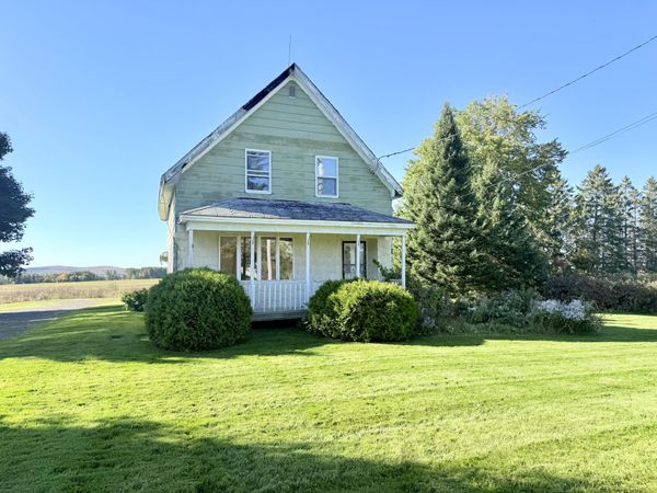 172 Caribou Road , Presque Isle, ME 04769