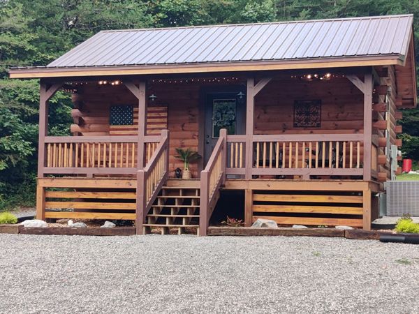 1635 Bennett Lake Road, Whitwell, TN 37397