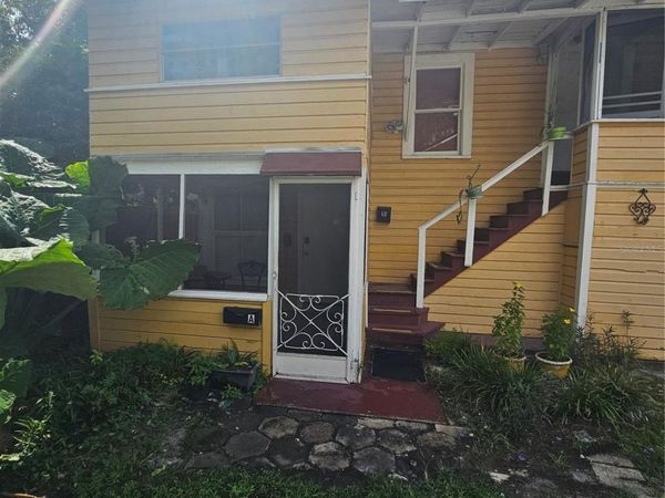 432 1/2 HIGHLAND AVENUE , ORLANDO, FL 32801
