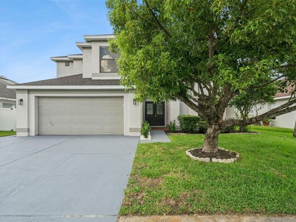 12441 BOHANNON BOULEVARD , ORLANDO, FL 32824