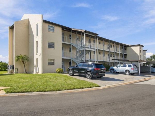 5245 AMULET DRIVE , Unit 307, NEW PORT RICHEY, FL 34652