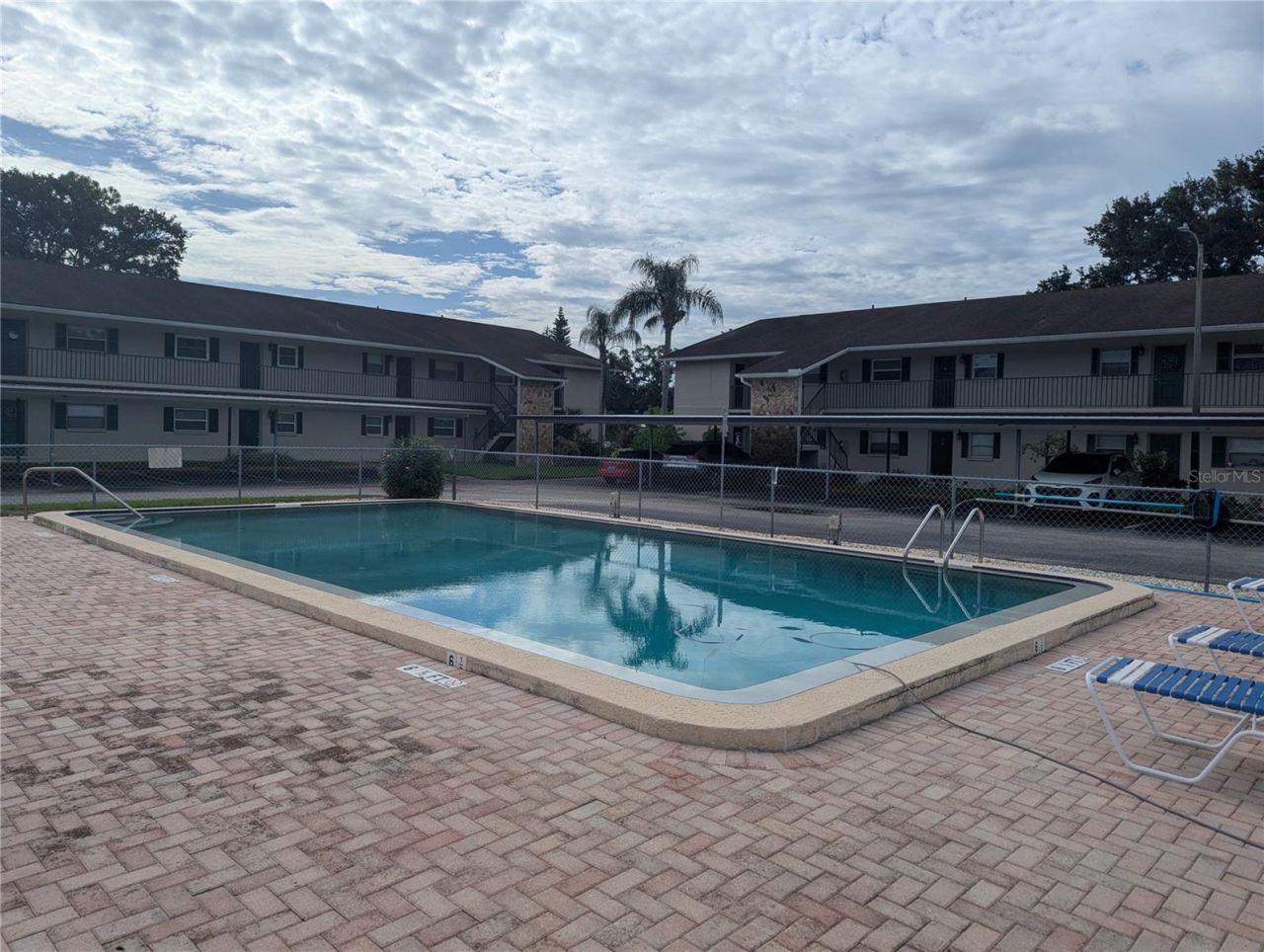 9851 113th Street , Unit 108, Seminole, FL 33772 Main Photo