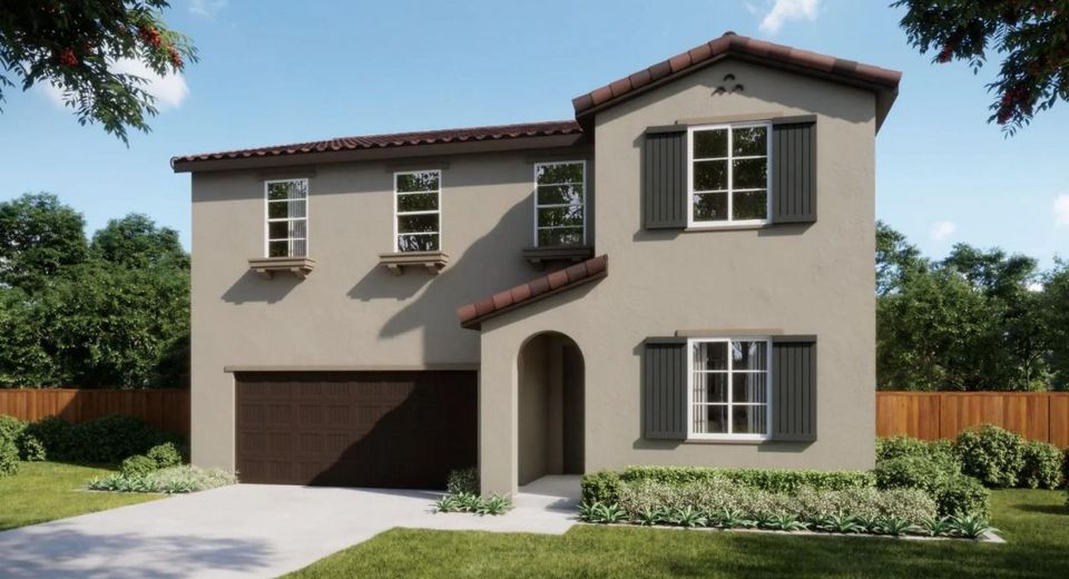 1566 Reverly Dr, Lincoln, CA 95648 Photo
