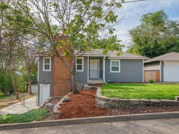 1115 N Woodward Rd, Spokane, WA 99206