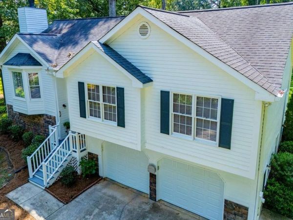 203 Comly Rich Drive, Carrollton, GA 30117