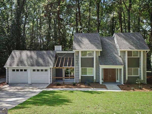 5230 Essex Farms Court, Stone Mountain, GA 30088