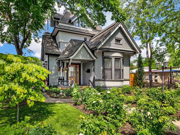 1007 N 8th St, Boise, ID 83702