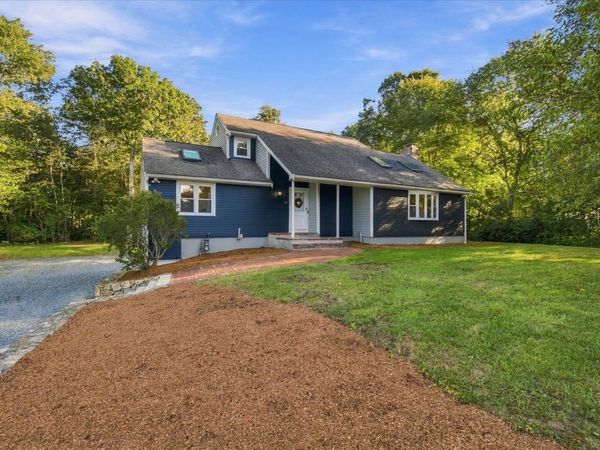 26 Spinnaker St, Sandwich, MA 02563