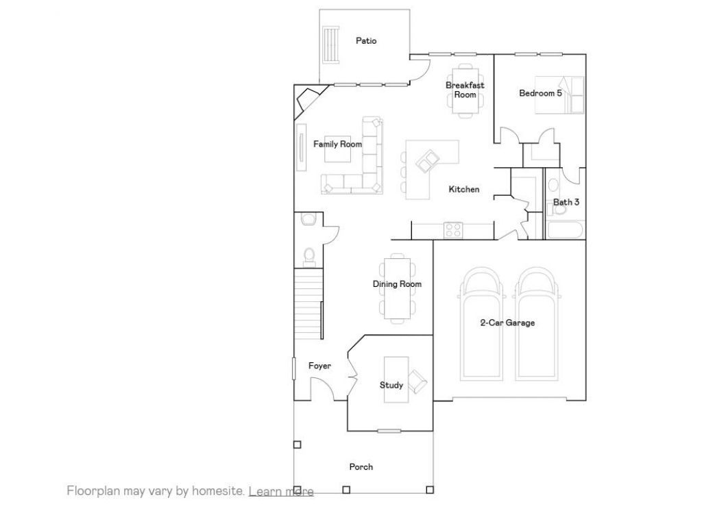 147 Orchard Blossom Lane Photo 8