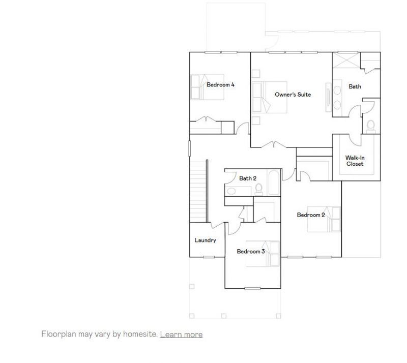 147 Orchard Blossom Lane Photo 9