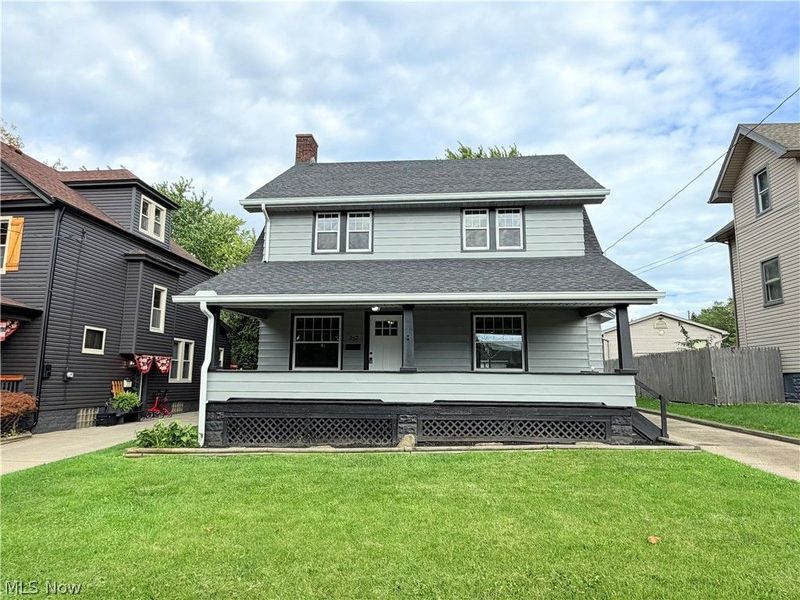 252 E Kline Street, Girard, OH 44420 Photo 1