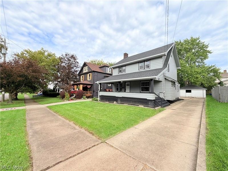 252 E Kline Street, Girard, OH 44420 Photo 9