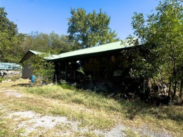 14624 W 835 Road, Tahlequah, OK 74464