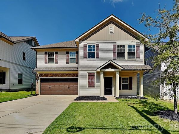 471 Hager Lake Road , Mooresville, NC 28115