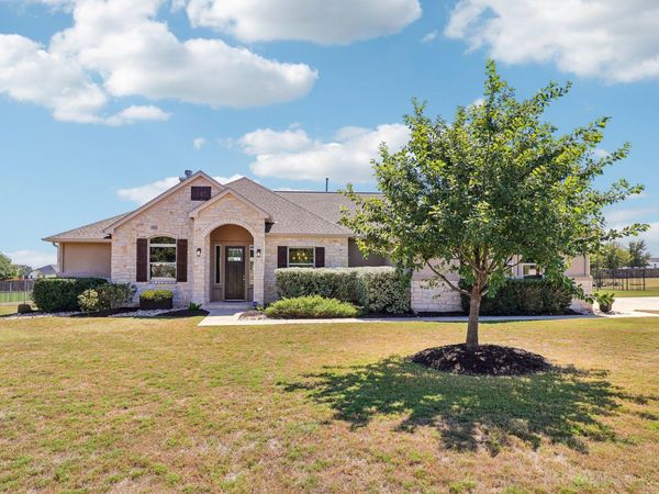 2640 Great Owl PASS, Leander, TX 78641