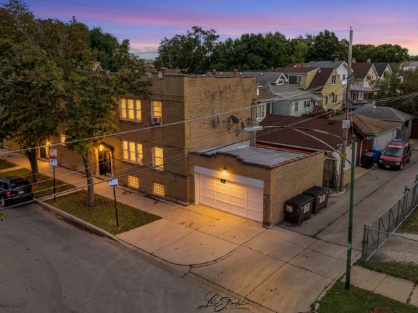 3058 N Lotus Avenue, Chicago, IL 60641