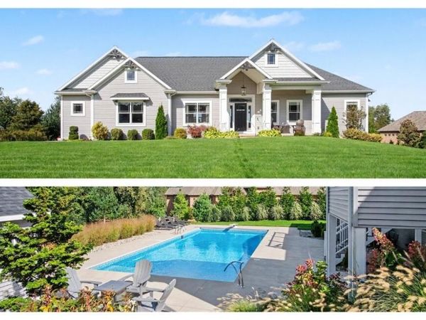 5867 Stonecrop Drive NE, Belmont, MI 49306