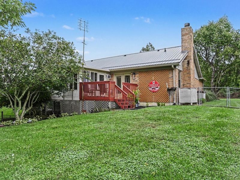 7972 N St Rt 134, Liberty Township, OH 45177 Photo 29