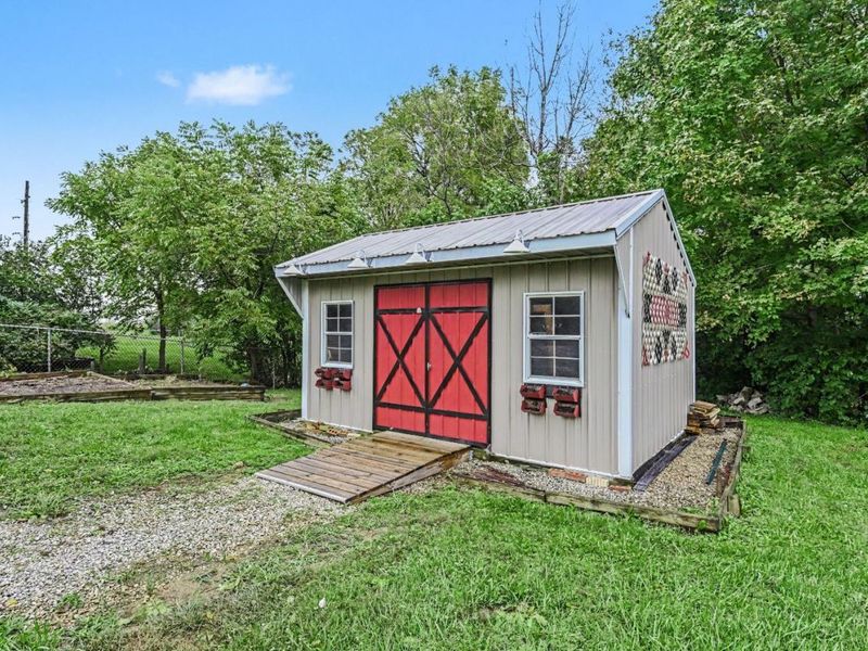 7972 N St Rt 134, Liberty Township, OH 45177 Photo 30