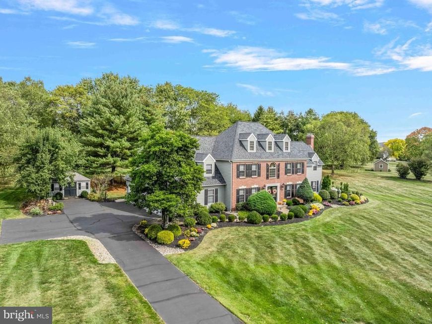 2905 Stover Trl, Doylestown, PA 18902 Main Photo