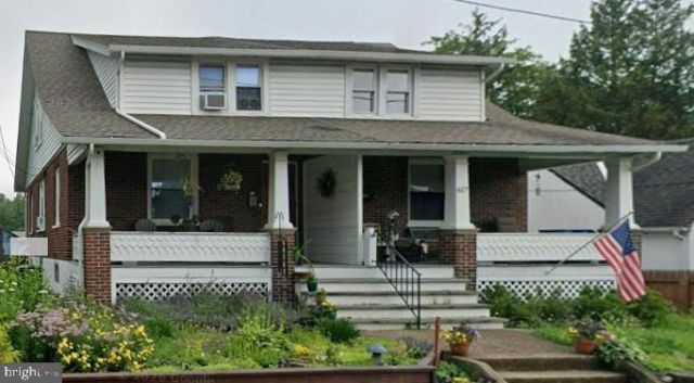 619 BUTTONWOOD STREET, PERKASIE, PA 18944