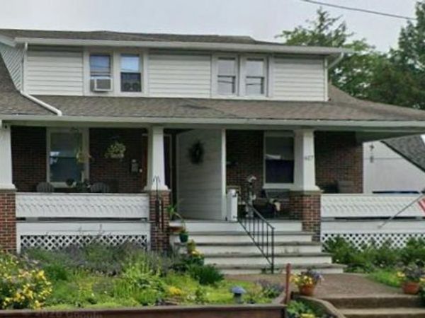 619 BUTTONWOOD STREET , PERKASIE, PA 18944