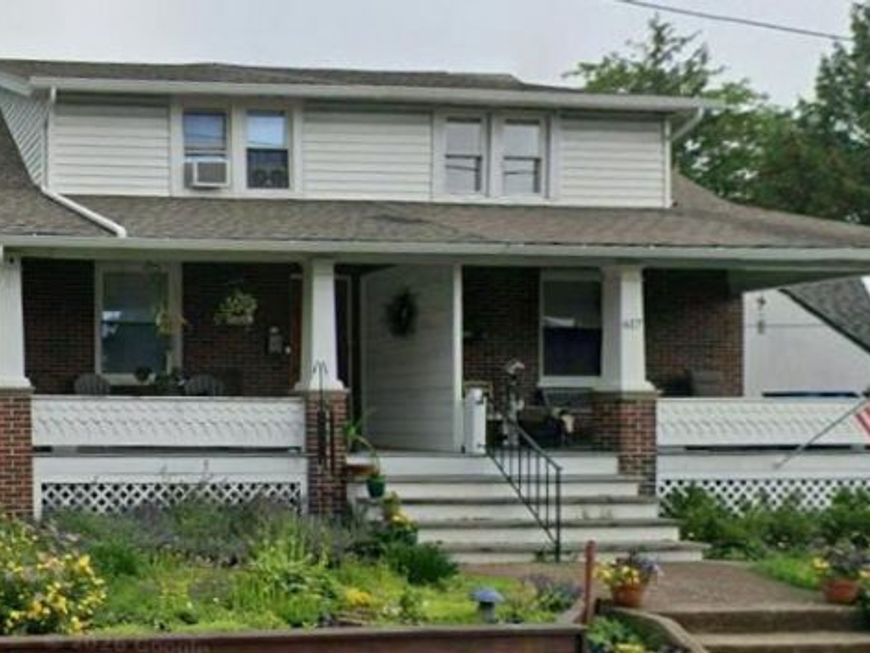 619 Buttonwood Street , Perkasie, PA 18944 Main Photo