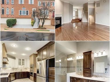 8503 WESTOWN WAY , VIENNA, VA 22182