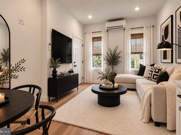 4535 N GRATZ STREET, Unit 1, PHILADELPHIA, PA 19140