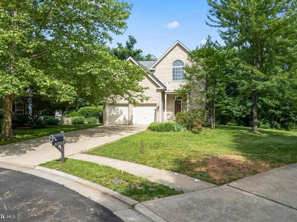 21355 FERNBROOK COURT, BROADLANDS, VA 20148