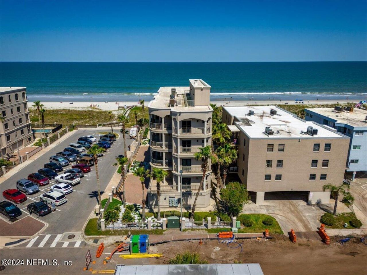 405 1st Street S, Unit 211, Jacksonville Beach, FL 32250 Photo