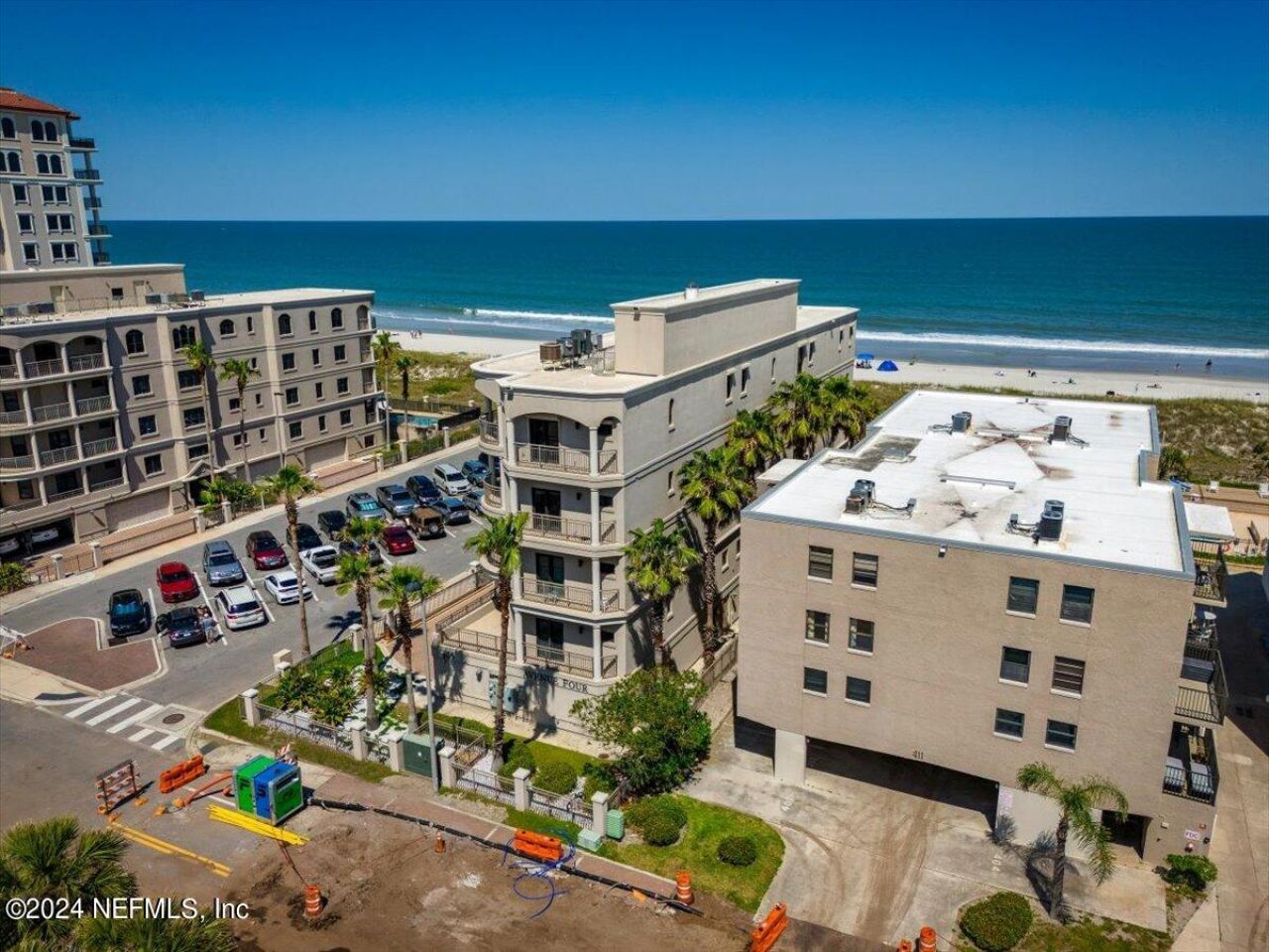405 1st Street S, Unit 211, Jacksonville Beach, FL 32250 Photo