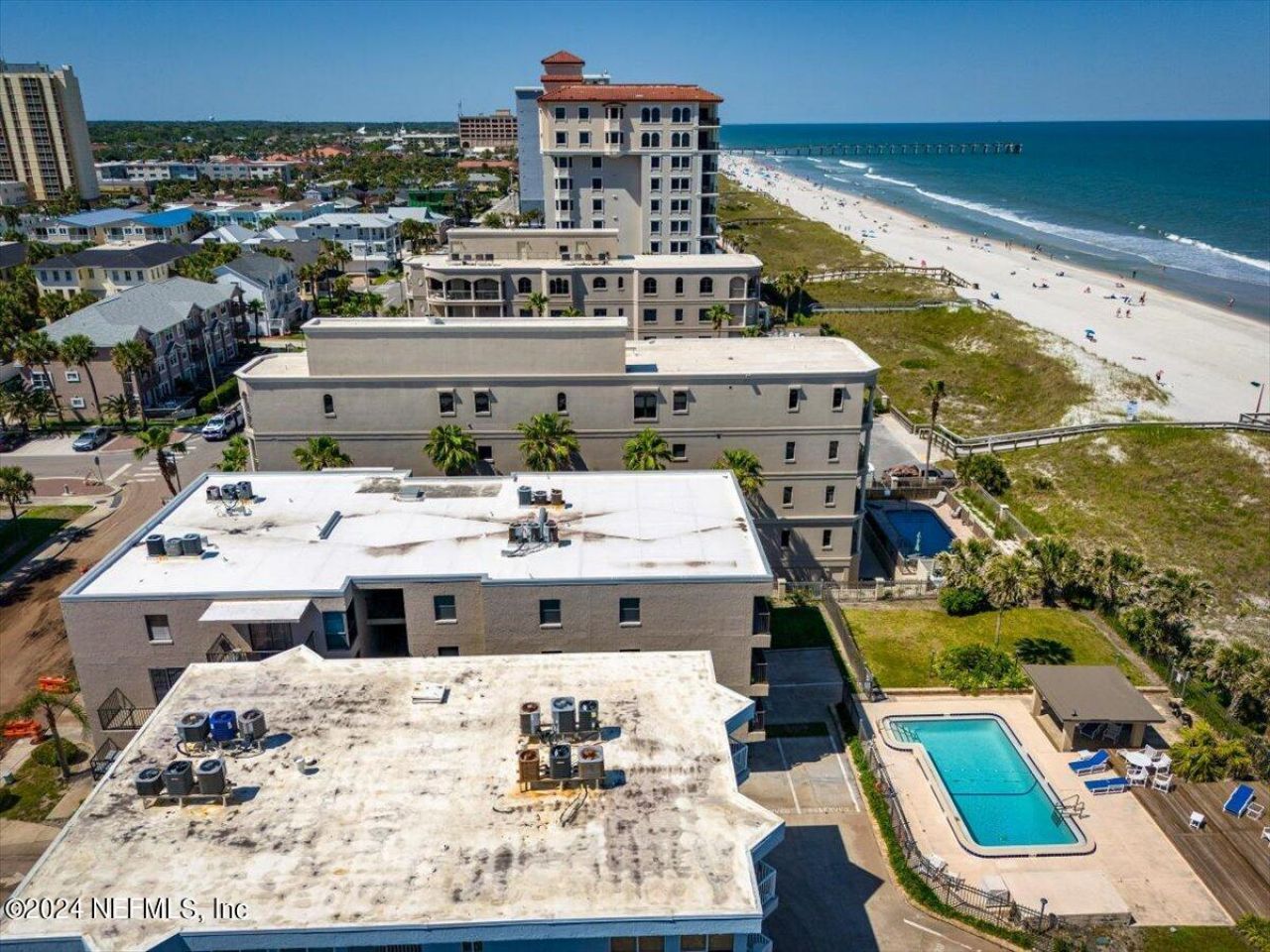 405 1st Street S, Unit 211, Jacksonville Beach, FL 32250 Photo