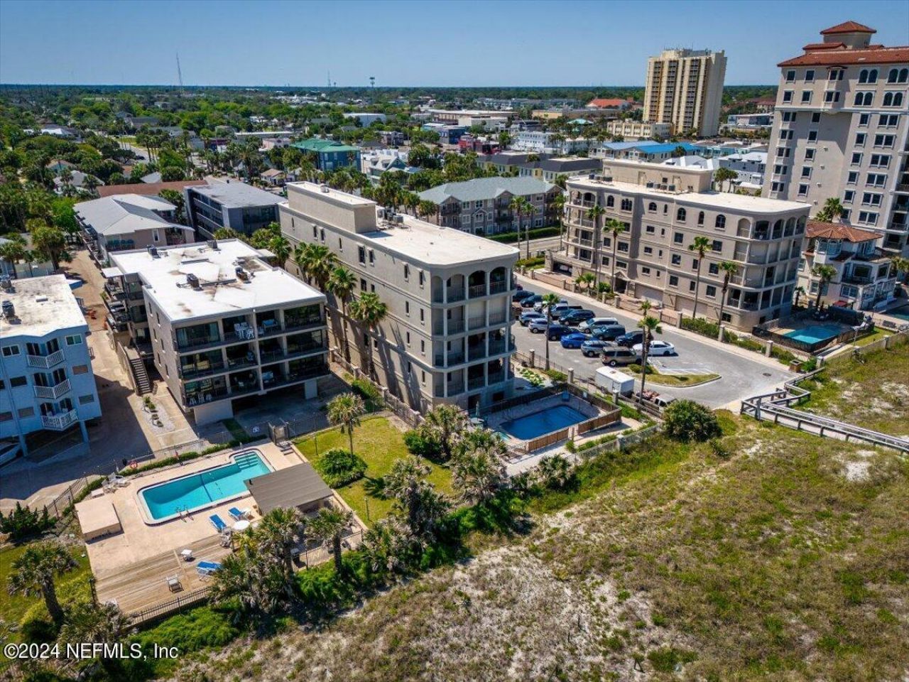 405 1st Street S, Unit 211, Jacksonville Beach, FL 32250 Photo
