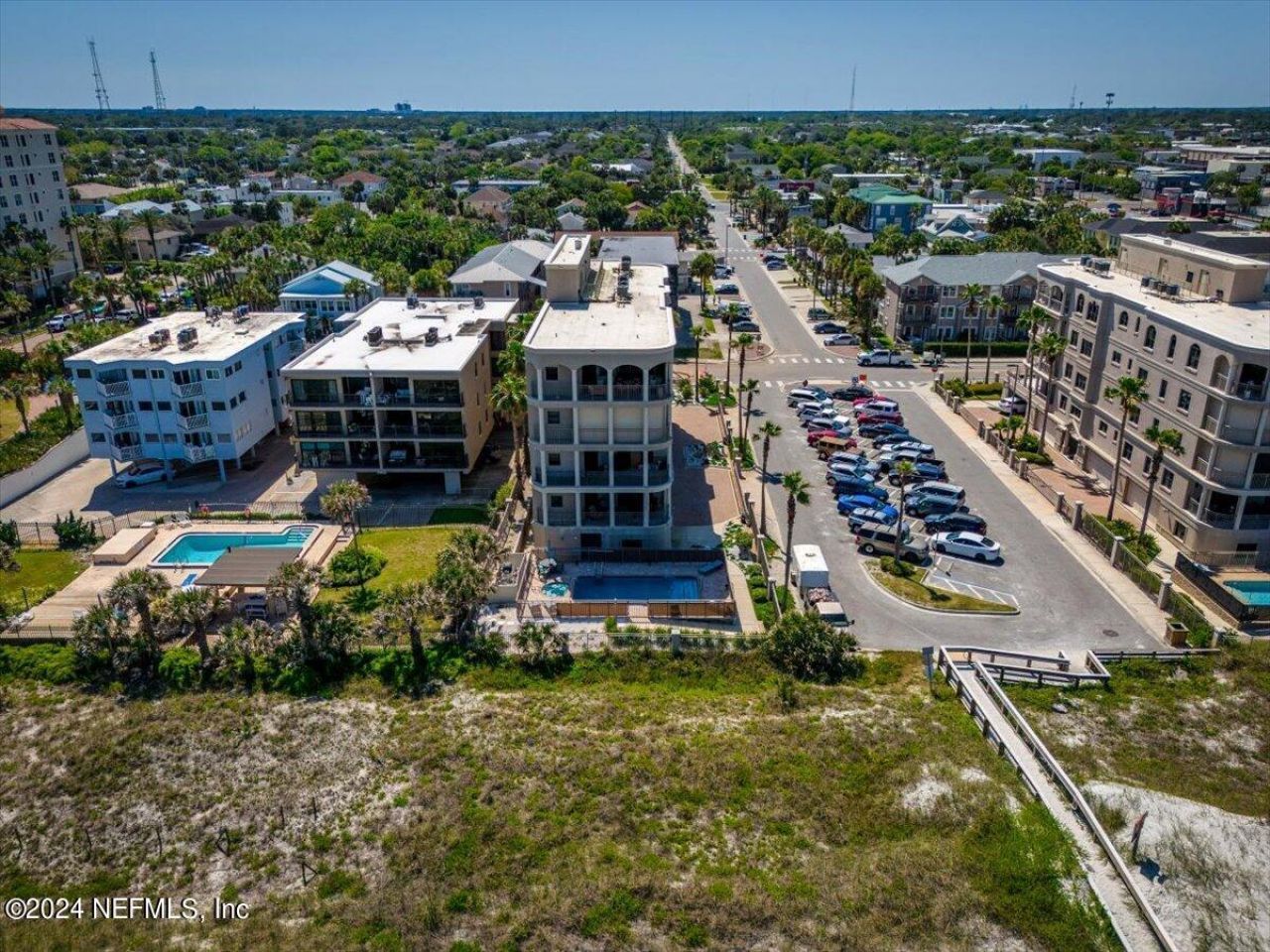 405 1st Street S, Unit 211, Jacksonville Beach, FL 32250 Photo