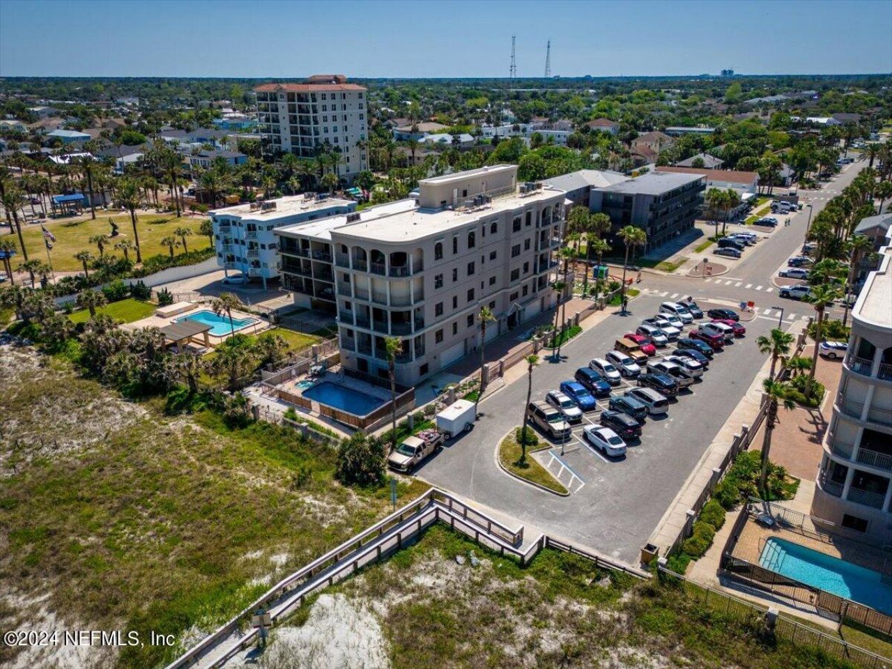 405 1st Street S, Unit 211, Jacksonville Beach, FL 32250 Photo